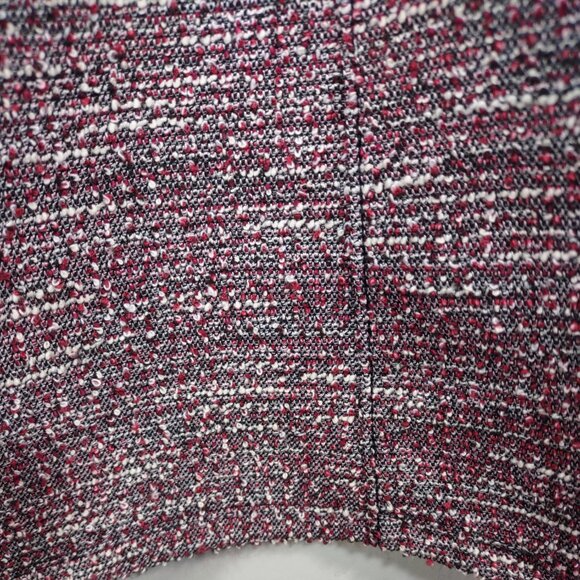 Loft Plus Textured Dress, NWT, Size 20 - Picture 4 of 5